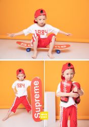 -NICE KIDS 奈时儿童摄影