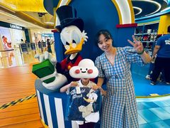 -天河城购物中心