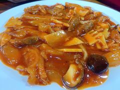 -闻香阁·清真(光荣道店)