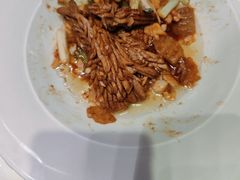 -闫府私房菜(恒隆店)