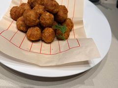 -悦融琥珀·京鲁菜·海味珍品(西单店)
