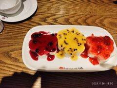 -粥全粥到海鲜家常菜·海肠捞饭(嫩江路店)
