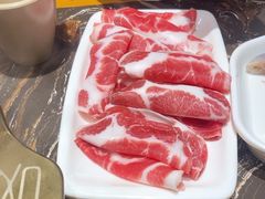 -堂客老火锅(欣阳广场总店)