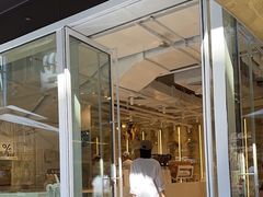 -% Arabica阿拉比卡咖啡(前滩太古里店)