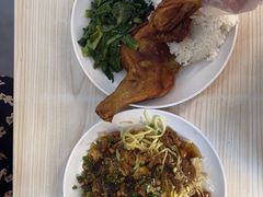 -富辉粉店·海南咖喱饭
