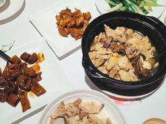 -花城苑广府菜(侨鑫店)