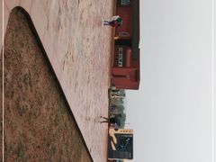 -波浪谷
