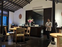 -宁波柏悦酒店·钱湖渔港