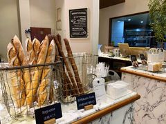 -WHEAT&BAKER-麥(凯德来福士店)