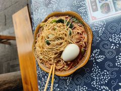 -郑三炮名小吃(公馆老街店)