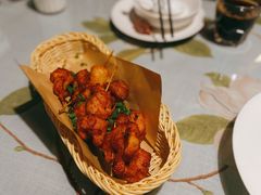 -兰桂坊·花园餐厅(西湖店)