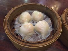 -彩景大茶楼(平湖店)