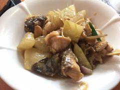 -焯明脆肉鲩世家(金沙洲店)