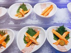 -亚马逊环球美食百汇(新城吾悦广场店)