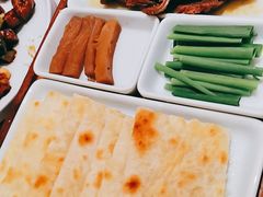 -北平盛世·新京菜·北京烤鸭(劲松·双井店)