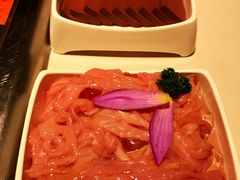 -海底捞火锅(万丰桥店)