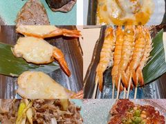 -大渔铁板烧(万象城店)