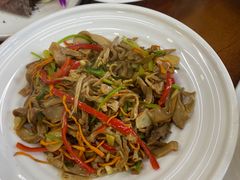 -中卫御苑福膳·养生局(圆明园店)
