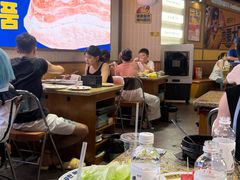 -阿亲家·韩式无限烤肉(春熙路店)