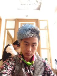葛优总监-逸丝风尚