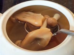 -三亚亚龙湾瑞吉酒店·铭轩中餐厅Mingxuan·海南菜·粤菜