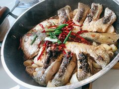 -图味美小黄鱼·景德菜(浙江路店)