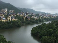 -东部华侨城