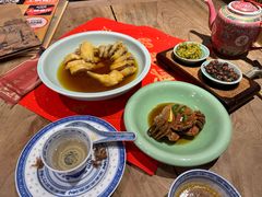 -孔乙己酒家(虹桥路店)