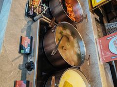 -比格比萨自助(宝山日月光店)