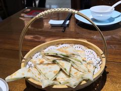 -福慧慈缘素食餐厅(王府井店)
