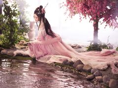 -九月鹰飞汉服摄影工作室