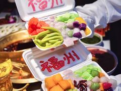 -小龙坎火锅(总店)