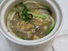 -禄福山庄•顺德菜·融和菜(龙江店)