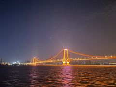 -武汉两江游览·夜游长江(汉阳门码头)
