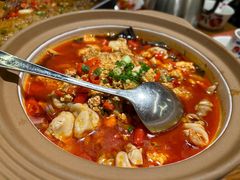 红煨鱼杂-湘味淳(千禧街店)