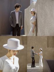 -索菲亚摄影会所