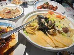 -壹只菜·崇明本地特色菜(崇明南门店)