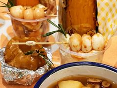 -大象厨房(重庆道店)