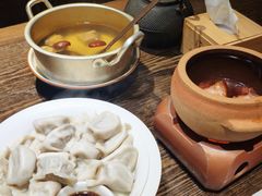 -魁盛居百年鲁菜馆(县西巷店)