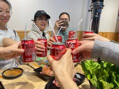 -莱真牛碳火烤肉(合肥旗舰店)