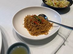 -君庭中餐厅(友谊宾馆店)