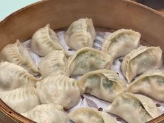 肉三鲜蒸饺-和和小厨