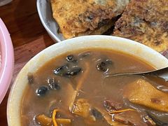 -逍遥镇刘相五胡辣汤豆沫馆(康复中街店)