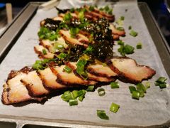 -绿茶餐厅(燕郊永旺店)