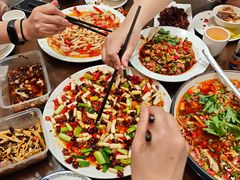 -飞虹鱼馆(春华路店)