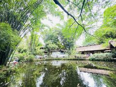 -成都杜甫草堂博物馆
