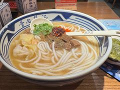 -鑫花溪牛肉米粉(景德路店)