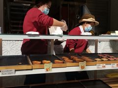 -嘉华鲜花饼·现烤(昆明老街店)