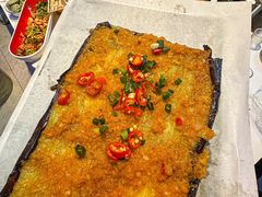 -路边边.炒菜烧烤.音乐餐厅(良乡长虹店)