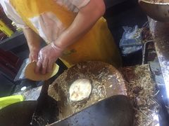 餐饮设施-永兴坊